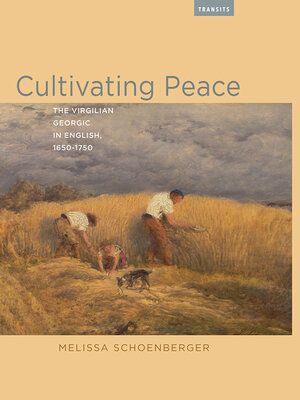 cover image of Cultivating Peace